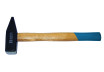 Hammer with wooden handle 800g BS thumbnail