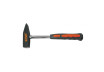 Hammer with tubular metal handle 300g GD thumbnail