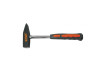 Hammer with tubular metal handle 500g GD thumbnail