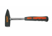 Hammer with tubular metal handle 800g GD thumbnail