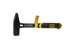 Drop Forged One Piece Blacksmith Hammer 500 G TMP thumbnail