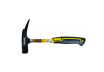 Roofing hammer with tubular metal handle 320mm TMP thumbnail
