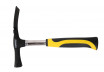 Mason hammer steel tubular handle TMP thumbnail