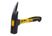 Roofing hammer w fibegl. handle 600g TMP DIN thumbnail