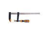 Presa manuala, maner bi-material 120x500mm GD thumbnail
