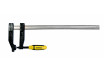 F-clamp yellow handle 120x 800mm TMP thumbnail