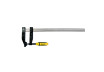 F-clamp yellow handle 80x250mm TMP thumbnail