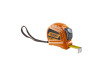 Measuring tape ABS case, autostop 25mm x 5.0m GD thumbnail