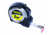 Measuring tape rule double stop metal 3.0 х 19mm TMP thumbnail