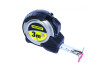 Measuring tape rule double stop metal 10m х 25mm TMP thumbnail