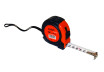 Measuring tape rubber coat 19mm x 5.0m GD thumbnail