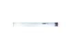 Dreptar , aluminiu, trapezoidal 2500mm GD thumbnail