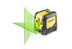 Laser level 1H1V, 15 m, green TMP thumbnail