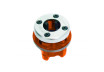Head ratchet die stocks machine 1/2" GD thumbnail