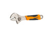 Adjustable wrench b-material handle 200mm thumbnail