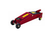 Hydraulic trolley jack 3t 135-400mm RD-TJ04 thumbnail