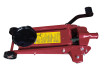 Hydraulic Trolley Jack 3t 135-500mm quick foot pedal RD-TJ05 thumbnail