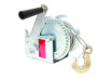 Hand cable winch 0.5t 10m GD thumbnail
