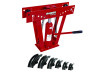 Hydraulic Pipe Bender 12t 1/2"-2" RD-HPB01 thumbnail