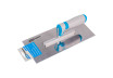 Plastring trowel 280x120mm without teeth TS thumbnail