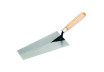Bricklaying trowel wood handle7/175mm TS thumbnail