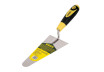 Bricklaying trower plastic handle 200mm TMP thumbnail
