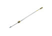 Maner telescopic aluminiu pentru lama de gletuire TMP thumbnail