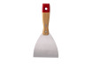 Scraper wood handle 100 mm TS thumbnail