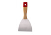 Scraper wood handle 100 mm TS thumbnail
