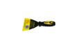 Spaclu cu maner plastic 75mm TMP thumbnail