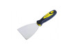 Spaclu cu maner plastic 100mm TMP thumbnail