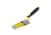 Bricklaying trowel trapeze 160mm strengthened TMP thumbnail