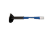 Mason chisel flat head with hand guard 14x250mm BS thumbnail