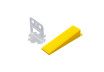 Tile leveling system 1.5mm (200 clips and 100 wedges) TMP thumbnail