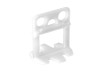 Tile leveling system clips 1.0mm, 200 pcs. TMP thumbnail