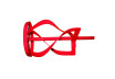 Mixing paddle with flat spiral &oslash;120x600xHEX 10mm thumbnail