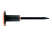 Chisel point tip bi-material triangl handle 16х300mm GD thumbnail