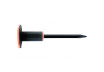 Chisel point tip bi-material triangl handle 16х300mm GD thumbnail
