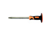 Длето остро 16х300mm с двукомп. др. с предпазител GADGET thumbnail