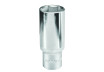 Deep socket 1/2"x10mm CR-V TMP thumbnail