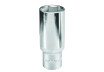 Deep socket 1/2"x17mm CR-V TMP thumbnail