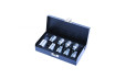 Set tubulare cu biti 1/2" 4-17mm 9pcs CR-V TMP thumbnail