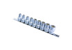 Set star socket 1/2" 9pcs CR-V TMP thumbnail
