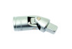 Universal joint - satin 1/4" CR-V TMP thumbnail