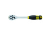 Cheie cliket 1/4"х145mm 24t. TMP thumbnail