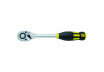 Ratchet reinforced 1/2 "x255mm 72 s. TMP thumbnail