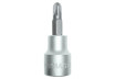 Phillips bit socket1/4" PZ1x37mm CR-V TMP thumbnail