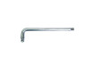 Handle "L" 3/4"x350mm 90&deg; CR-V GD thumbnail