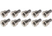 Drywall bits 10 pcs. thumbnail