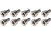 Drywall bits 10 pcs. thumbnail